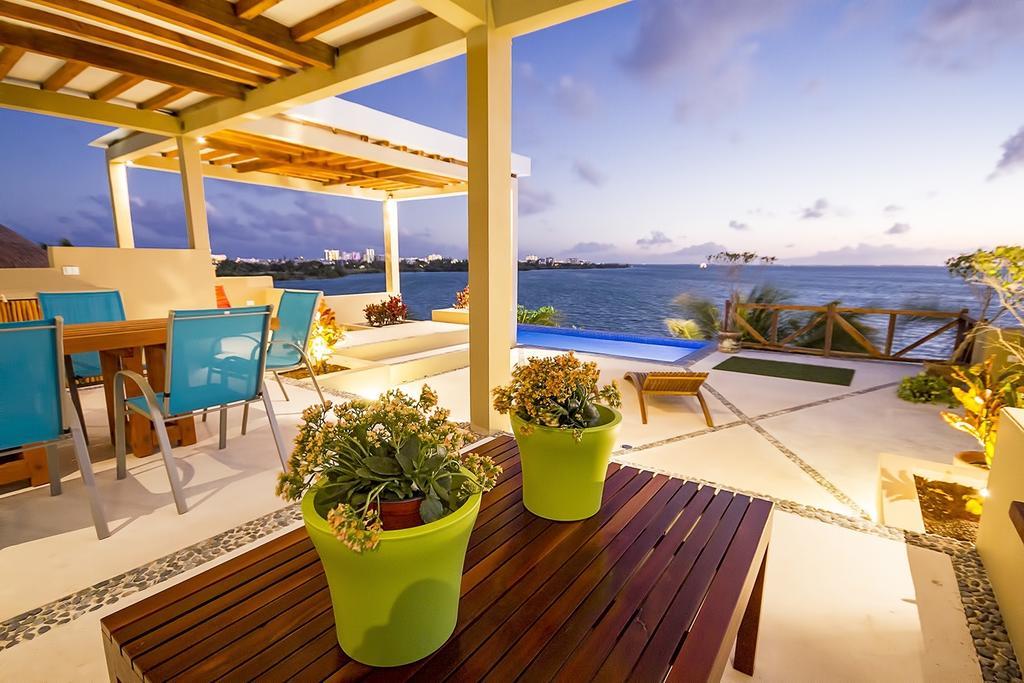 Villa Bonita Cancún Quarto foto