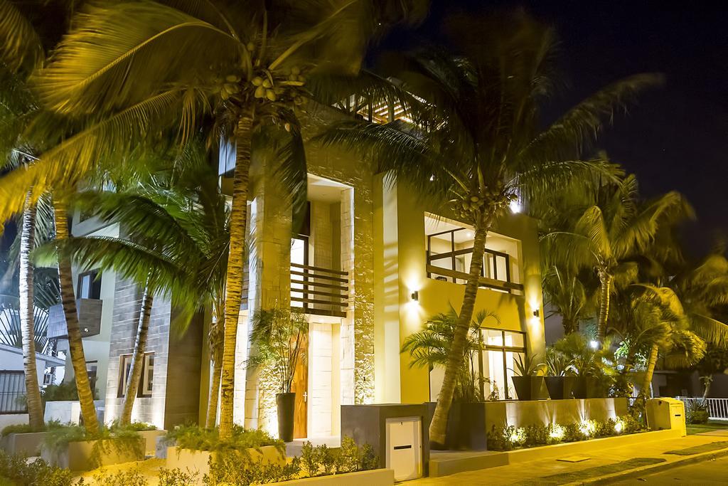 Villa Bonita Cancún Quarto foto