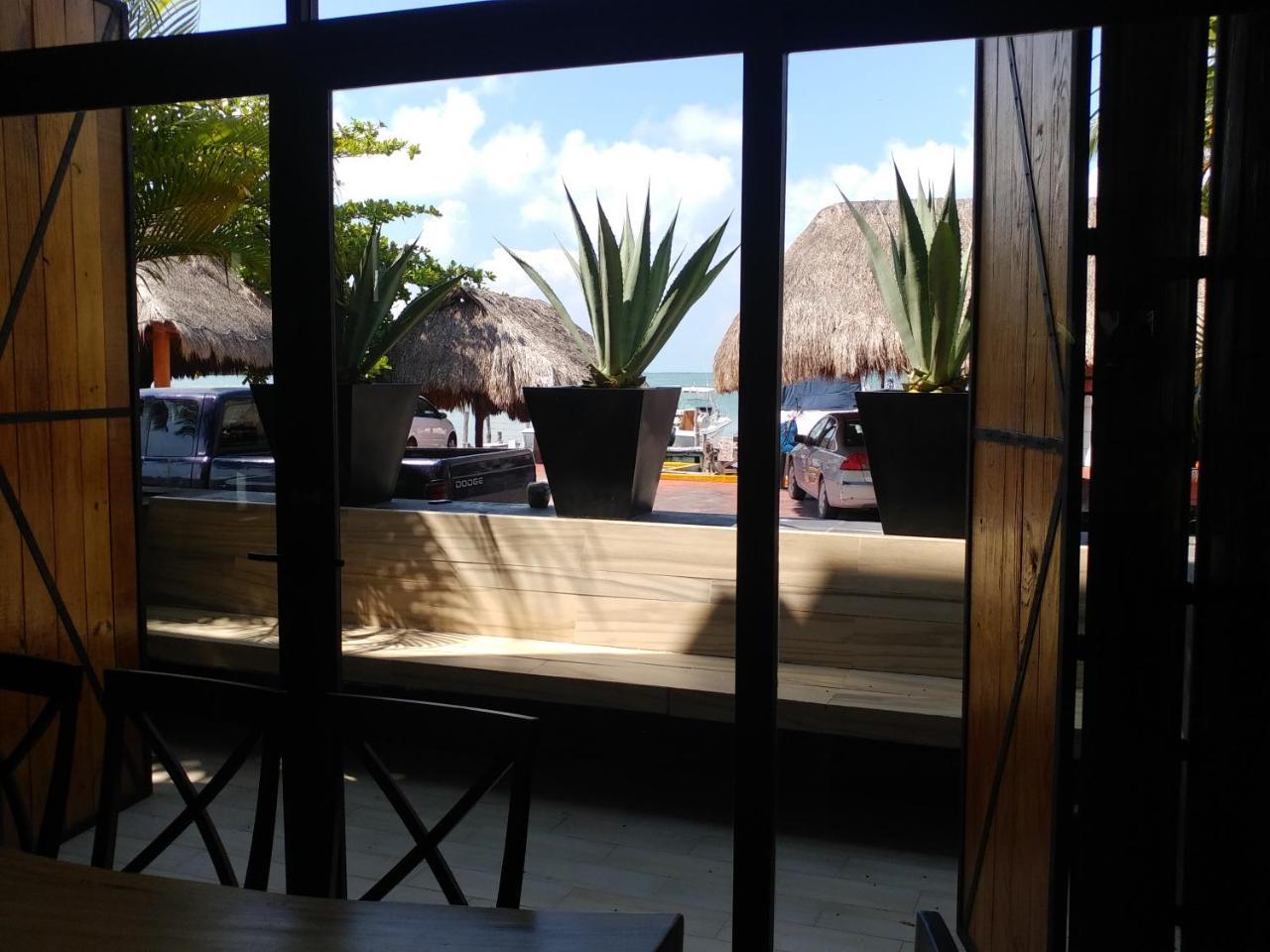 Villa Bonita Cancún Exterior foto