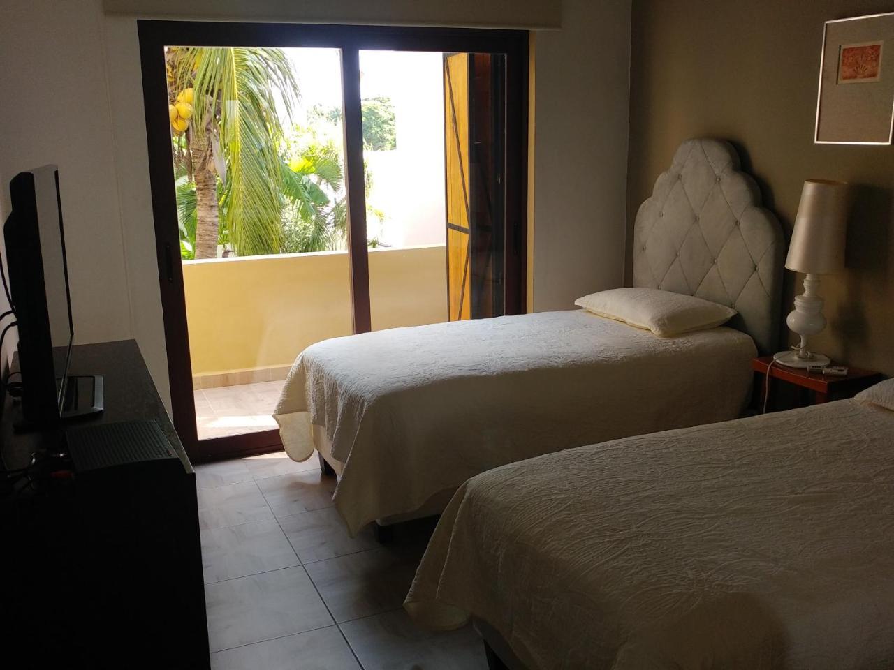 Villa Bonita Cancún Exterior foto