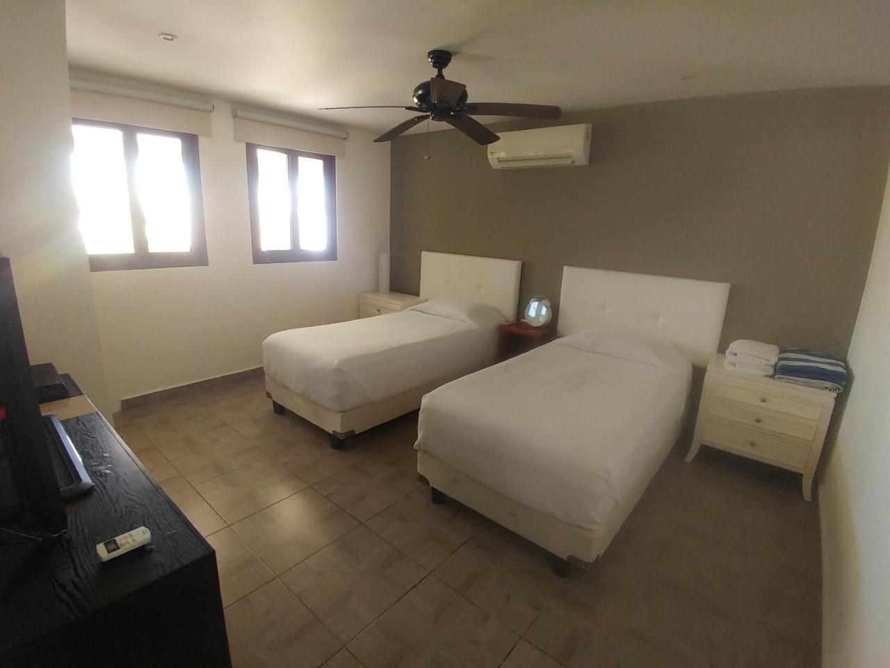 Villa Bonita Cancún Exterior foto