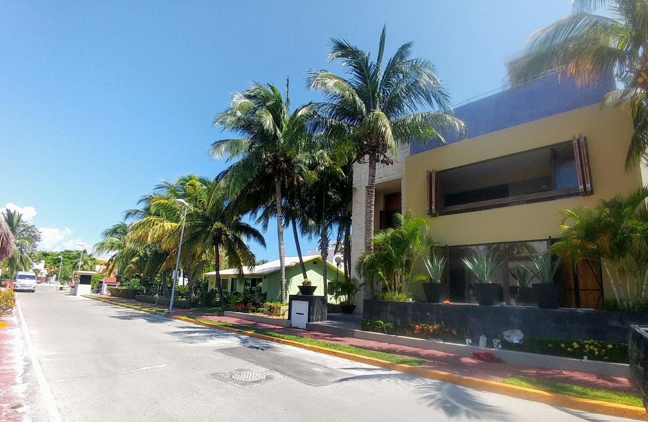 Villa Bonita Cancún Exterior foto