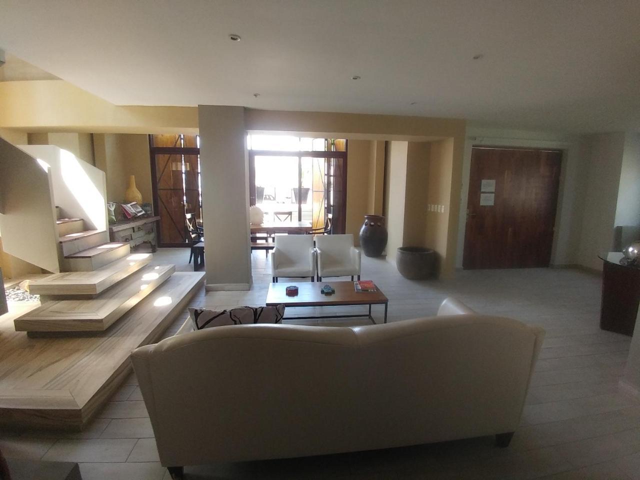 Villa Bonita Cancún Exterior foto